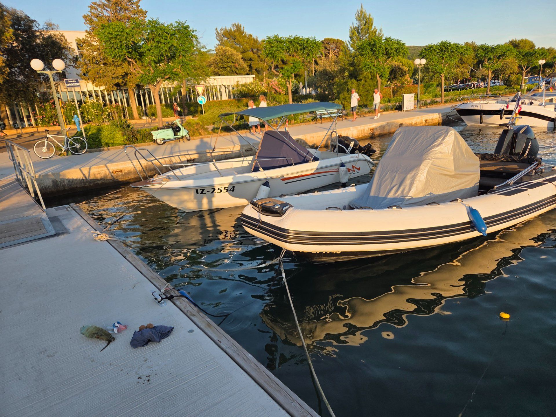 Brig Eagle 6.7 - 2022 - for sale: 45000.-EUR