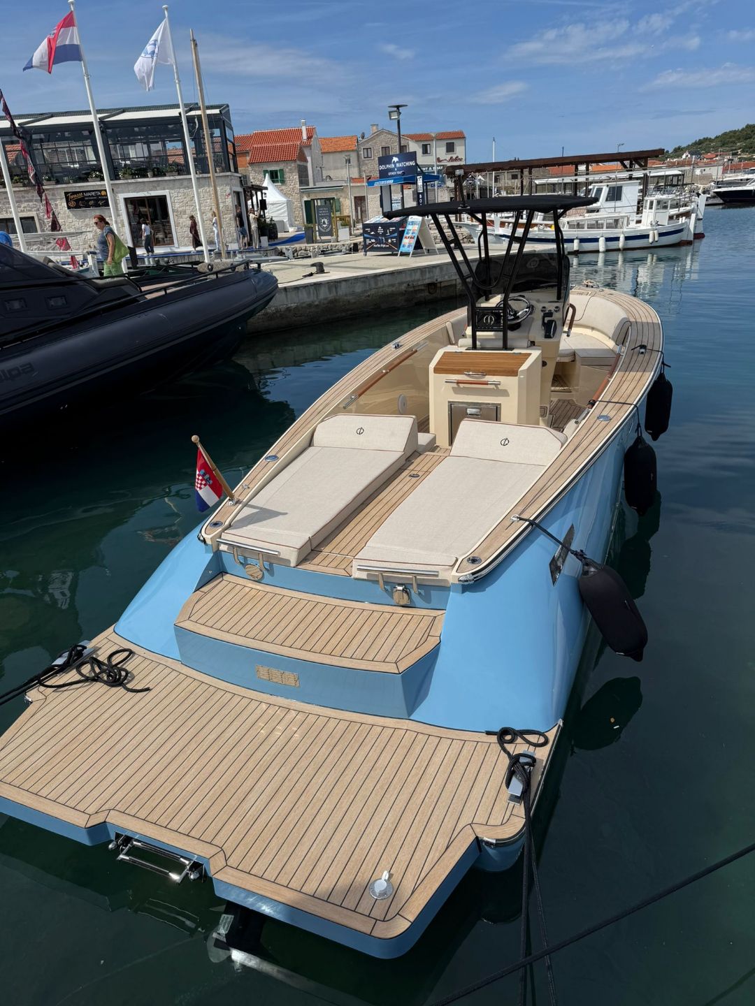 LILYBAEUM Levanzo 28 - 2026 - for sale: 142000.-EUR
