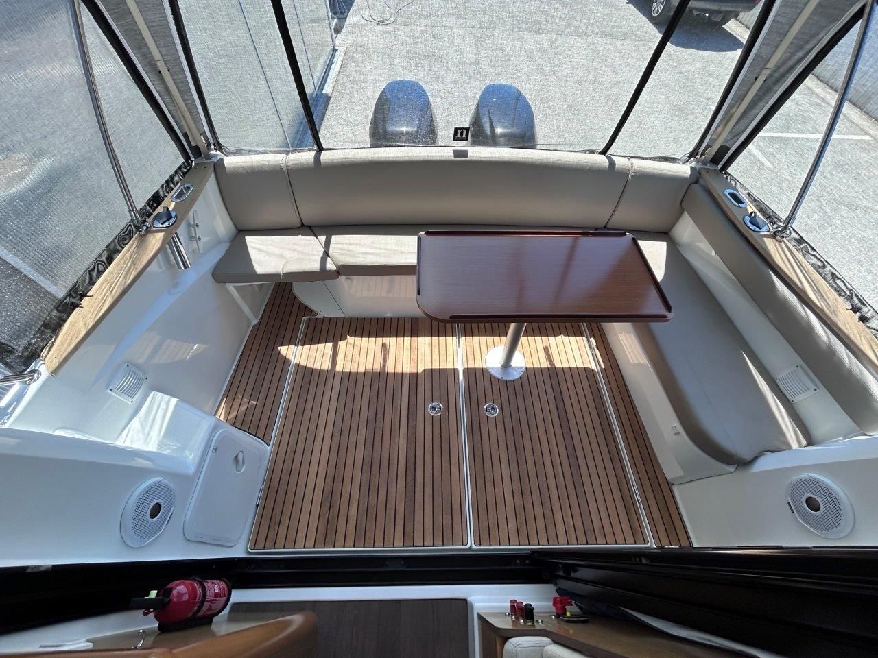 Beneteau Antares 8.80 - 2016 - for sale: 89999.-EUR