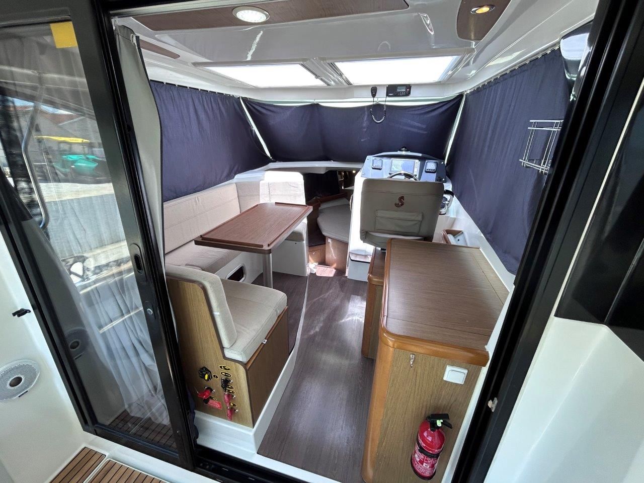 Beneteau Antares 8.80 - 2016 - for sale: 89999.-EUR