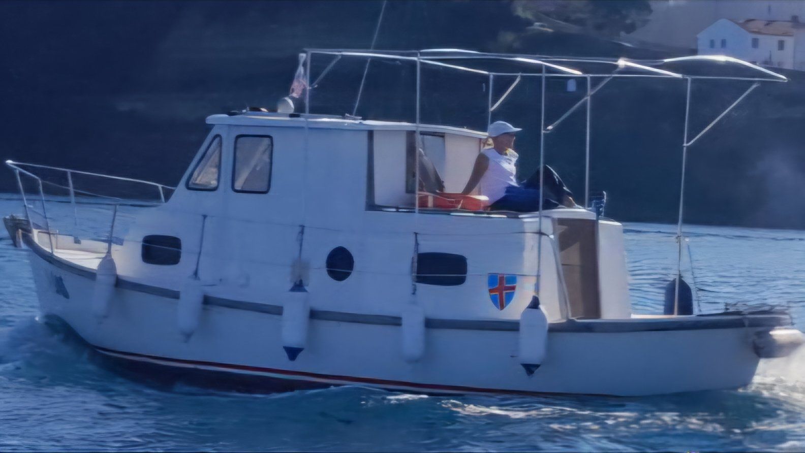 Rondolini Cormorano - 1981 - for sale: 10000.-EUR