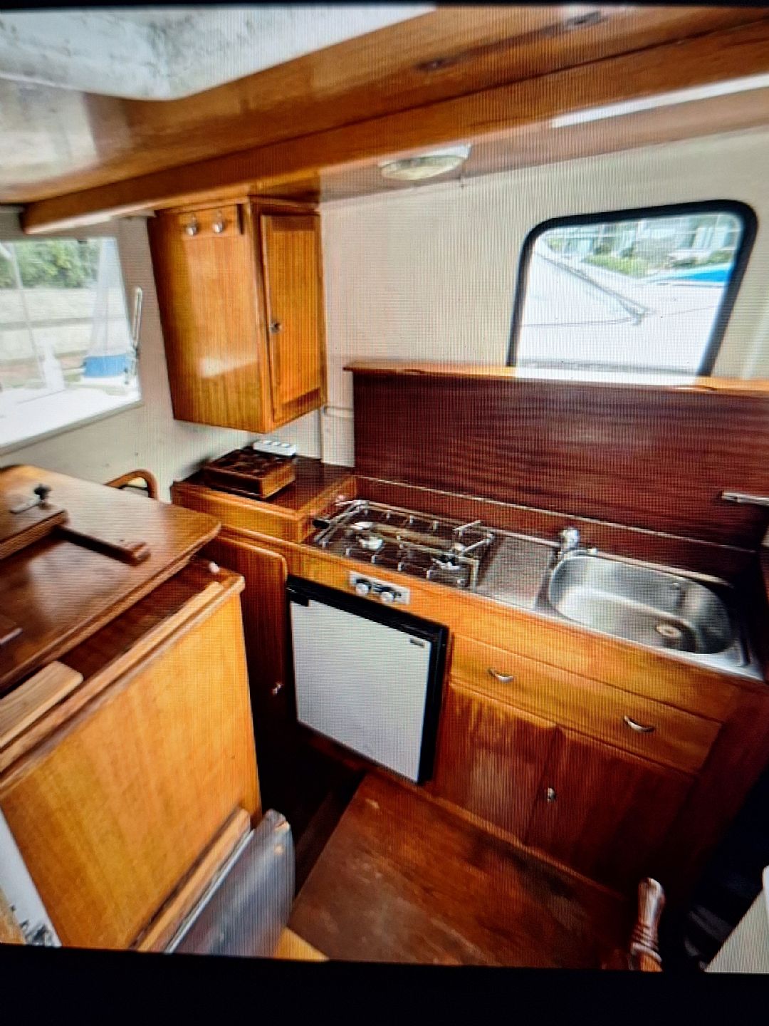Rondolini Cormorano - 1981 - for sale: 10000.-EUR