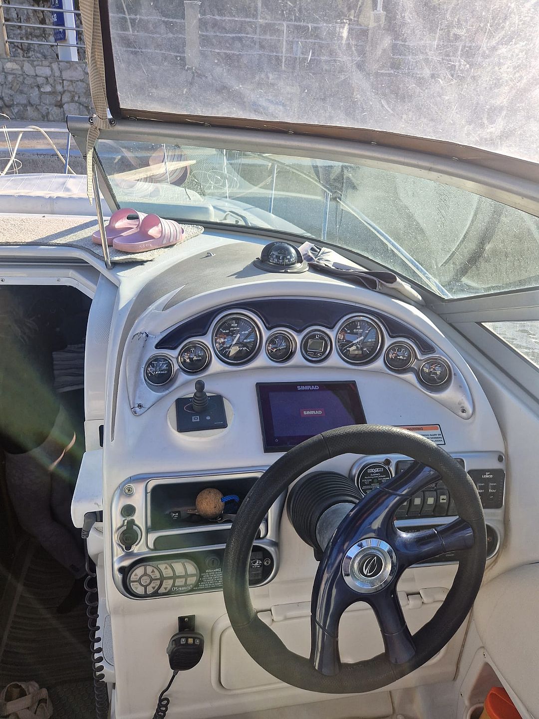 Crownline CR270 - 2004