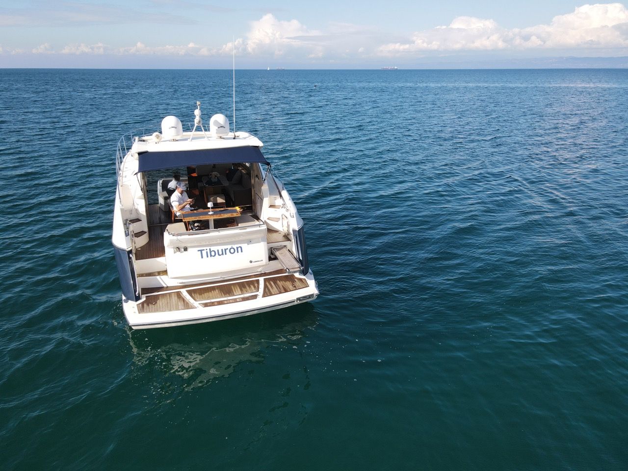 Absolute 52 - 2009 - for sale: 399000.-EUR