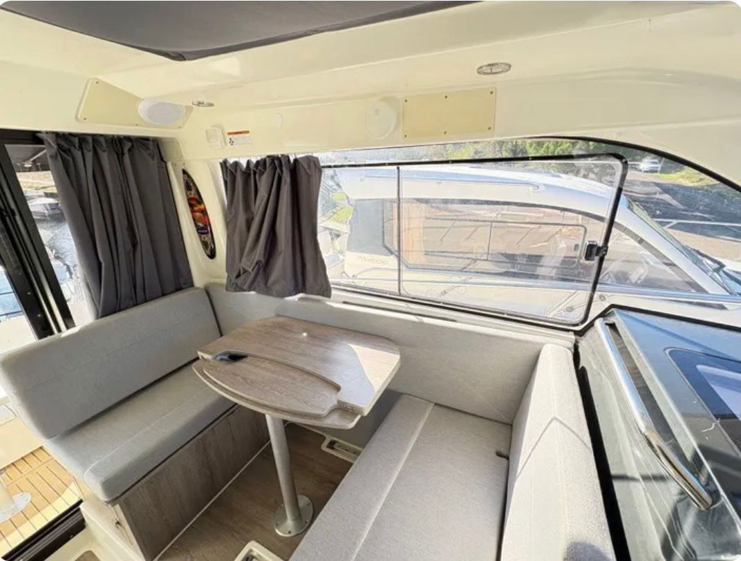 Quicksilver - 905 WEEKEND - INCE... - 2023 - for sale: 129000.-EUR