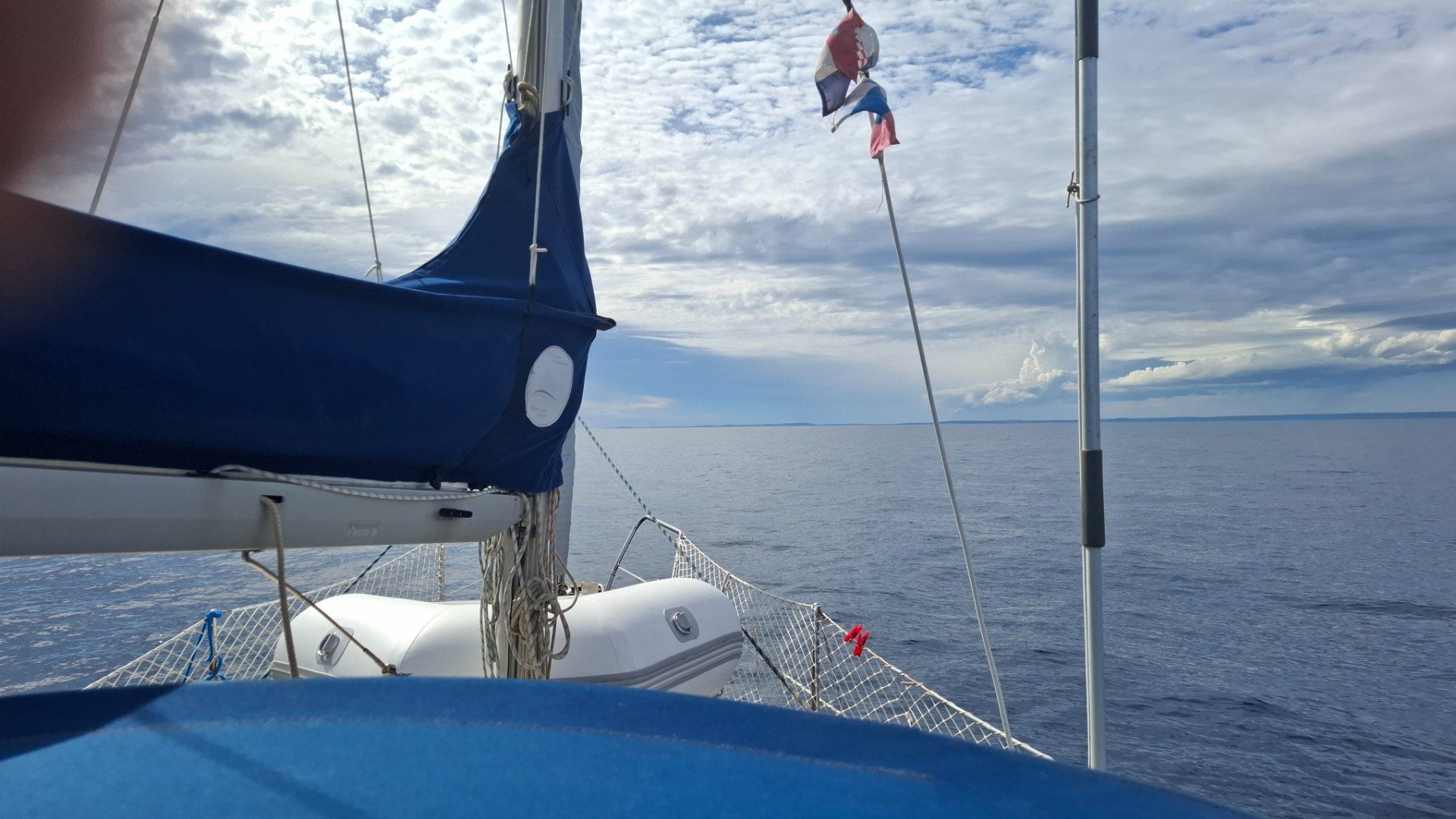 Bavaria 820 - 1980 - for sale: 9950.-EUR