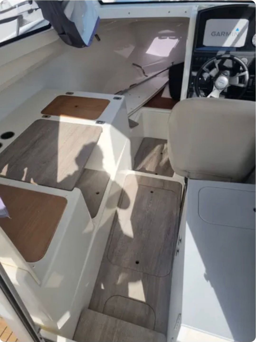 Quicksilver - 675 WEEKEND - INCE... - 2021 - for sale: 67900.-EUR