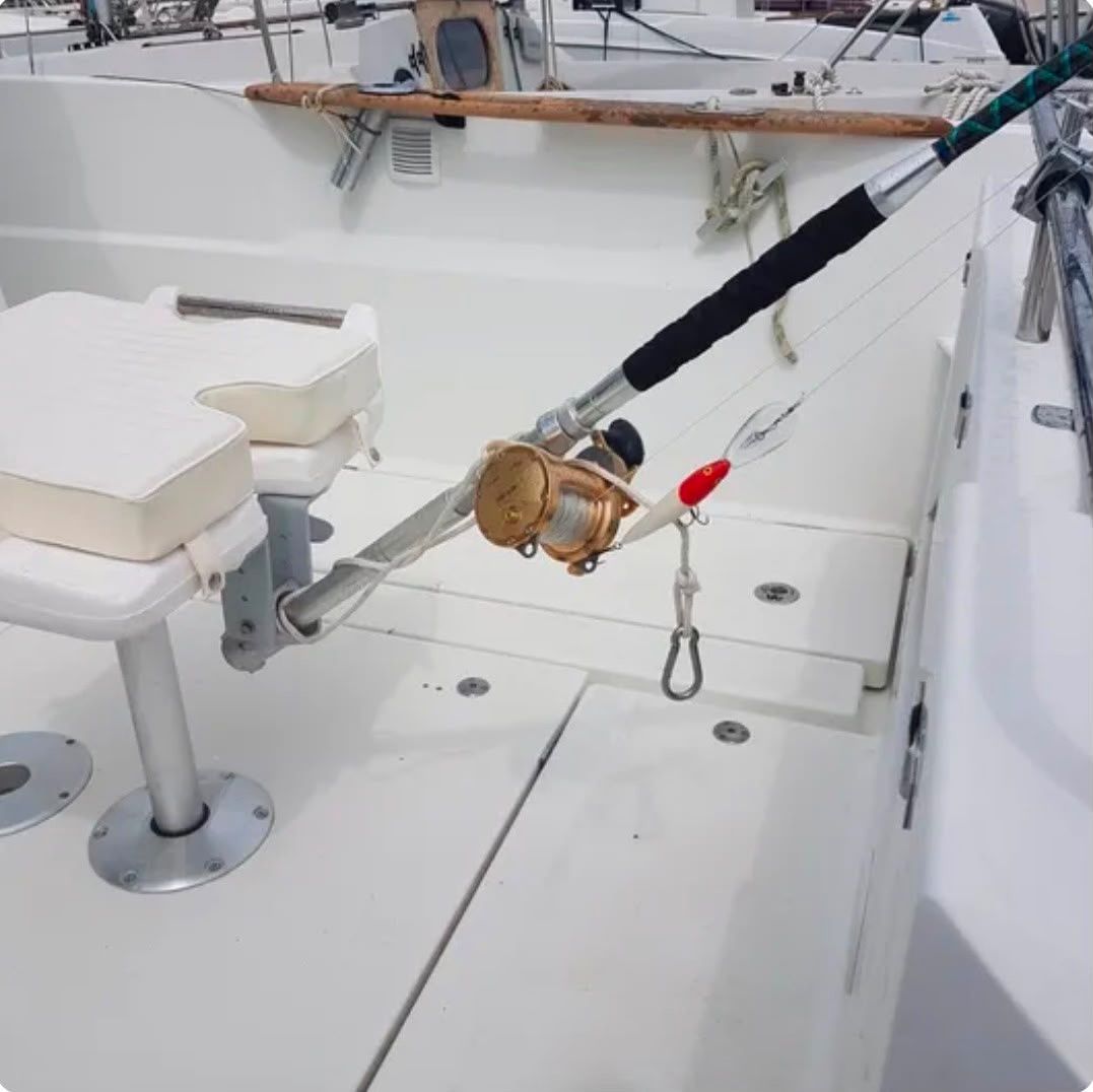 Jeanneau MERRY FISHER 755 MAR... - 2017 - for sale: 46900.-EUR