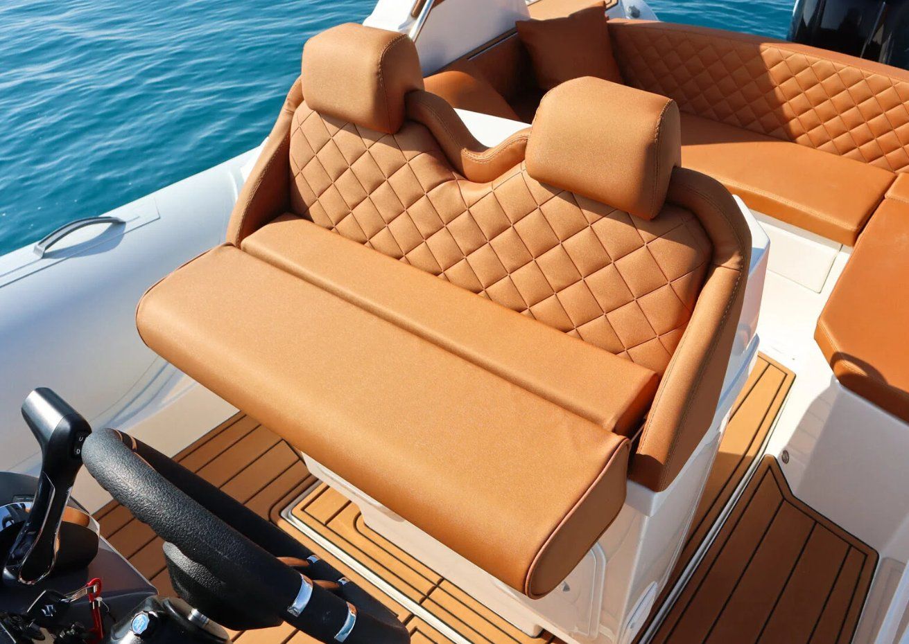 Tiger Marine 750 Topline - NOVO 2026 - 2026