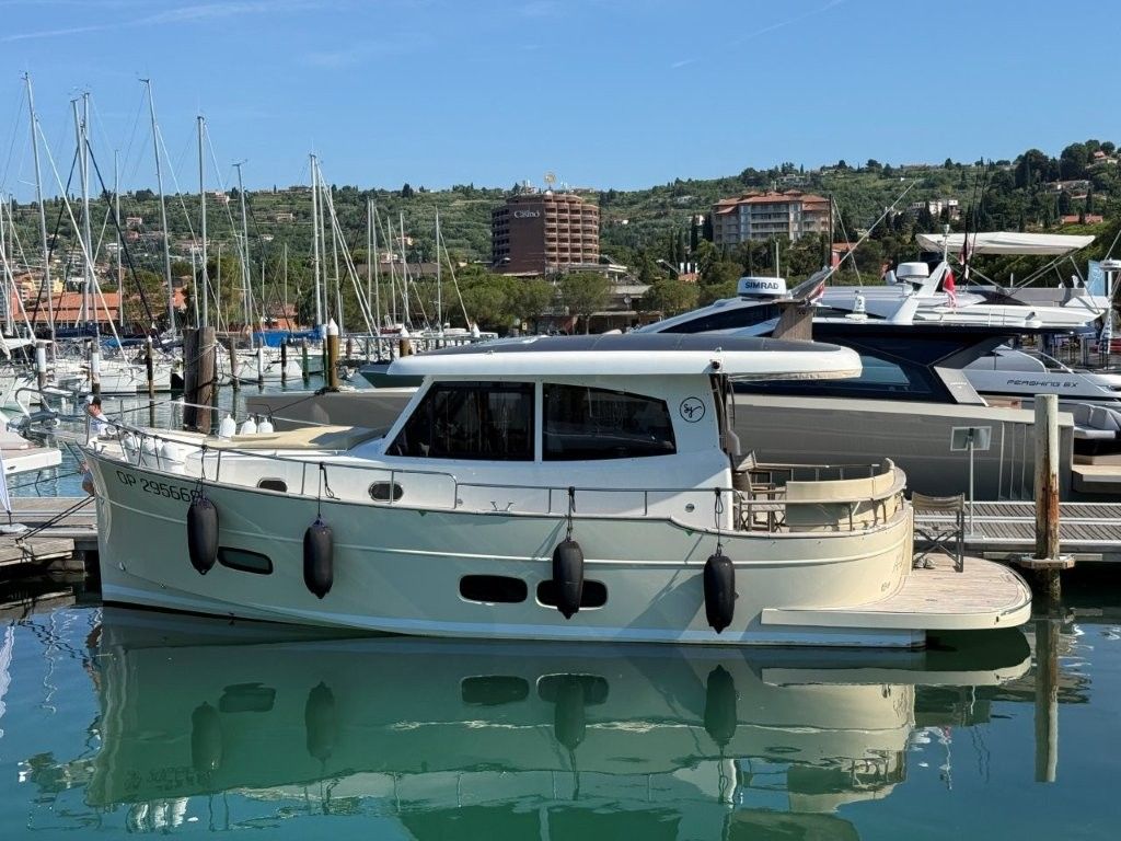 Sasga Menorquin 35 - 2025 - for sale call for a price 