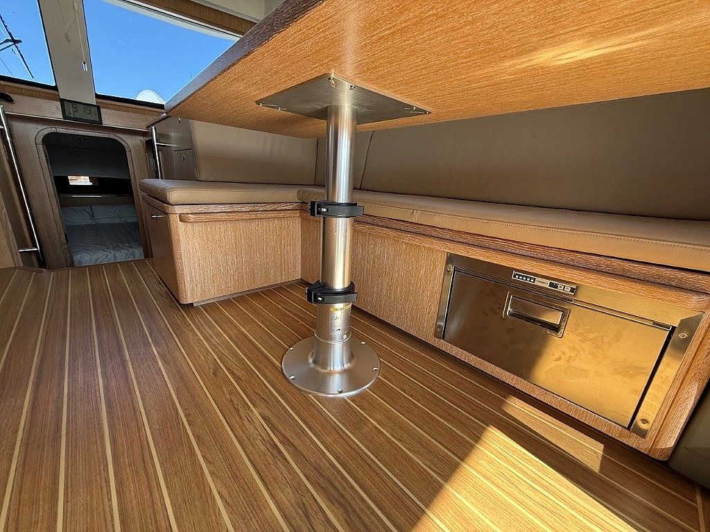 Sasga Menorquin 35 - 2025 - for sale call for a price 