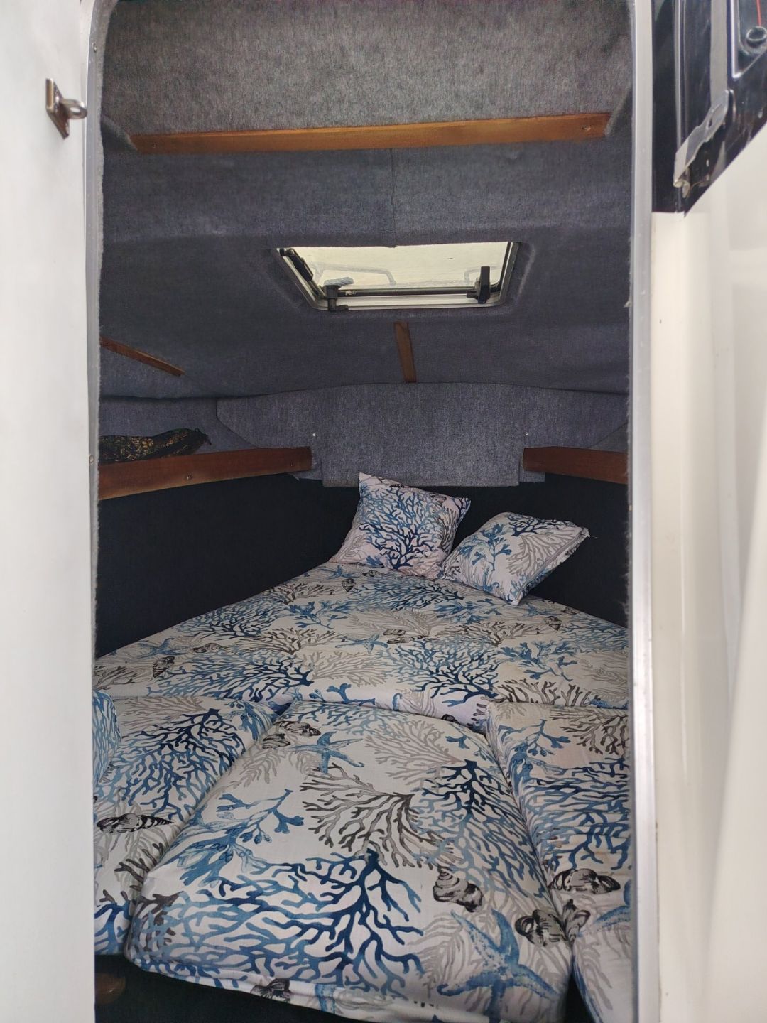 Bayliner 2159 trophy - 1990 - for sale: 16900.-EUR