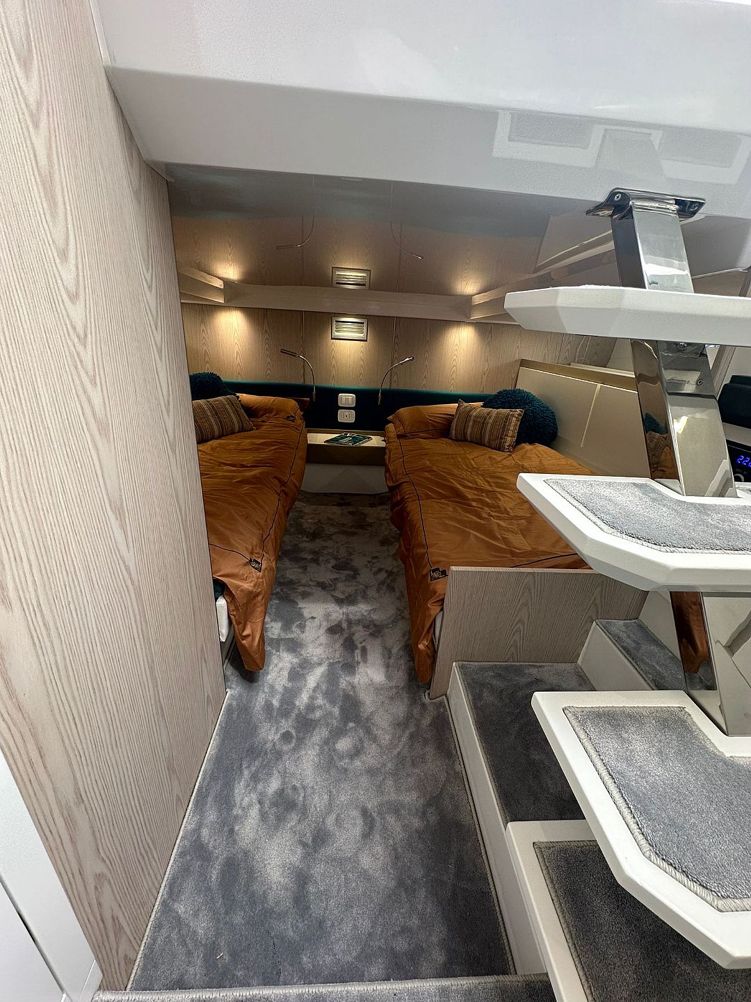 Fiart Mare 35 SW - 2023 - for sale call for a price 