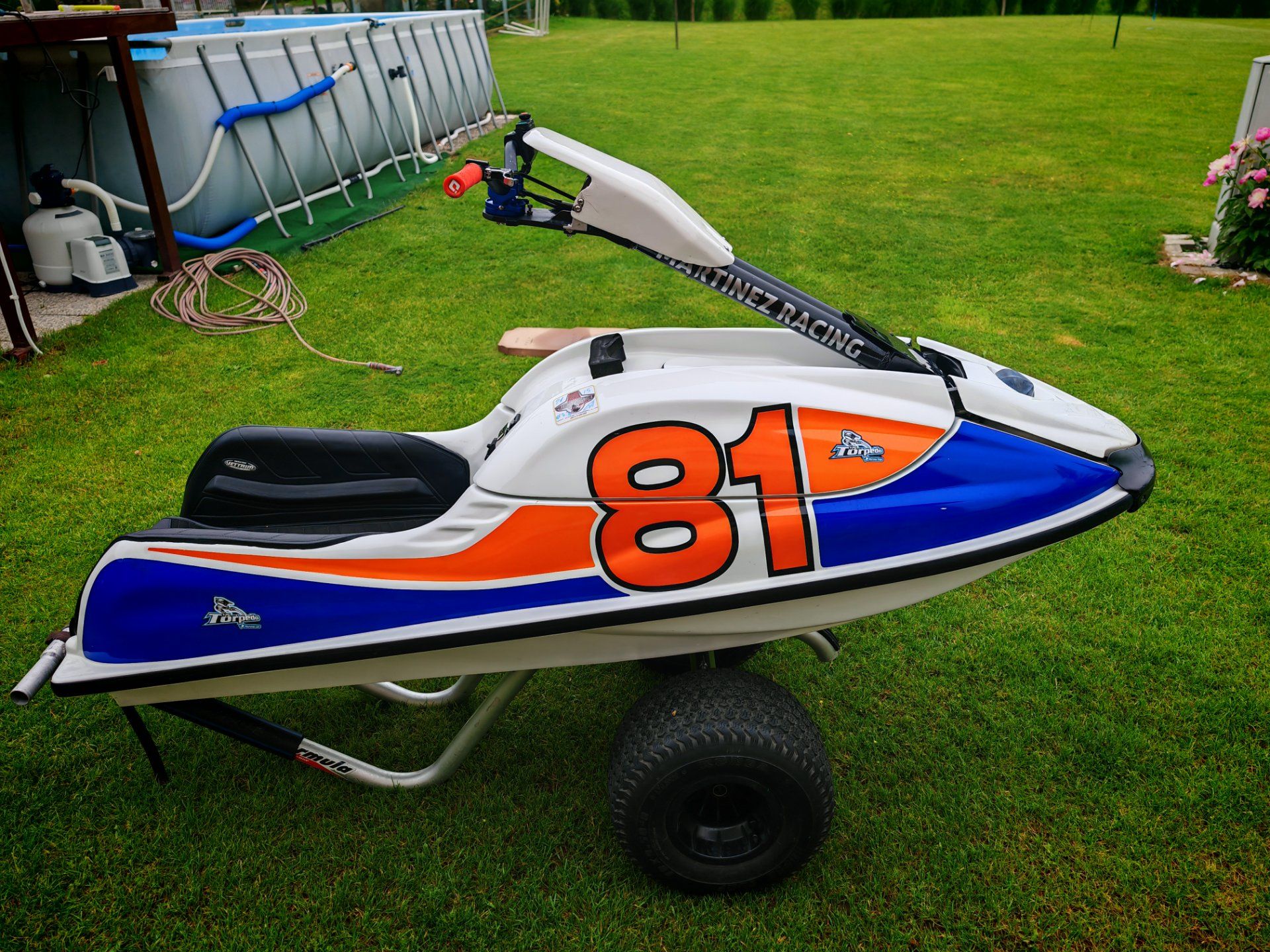 Kawasaki SX-R - 2026 - for sale: 4800.-EUR