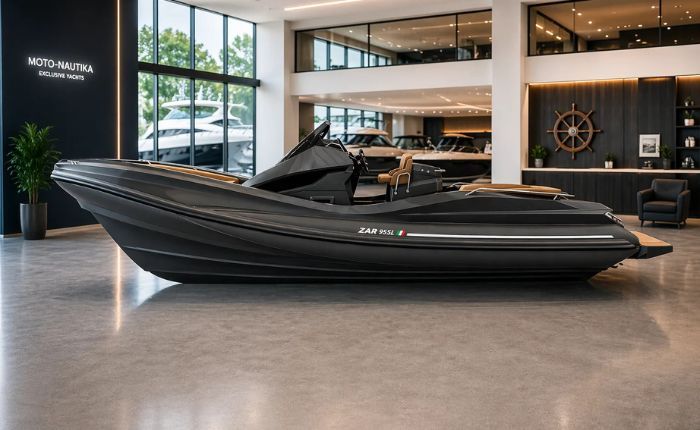 Zar Formenti ZAR 95 Sport Luxury - 2026 - for sale: 176171.-EUR