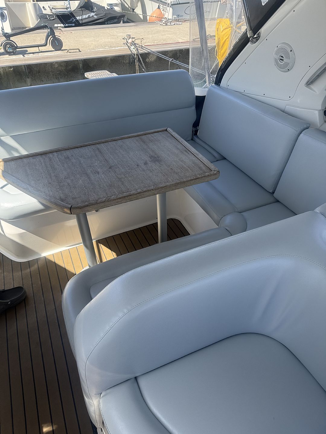 Bavaria 34 SPORT - 2012