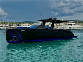 Fiart Seawalker 43 - 2023 - for sale: 780000.-EUR