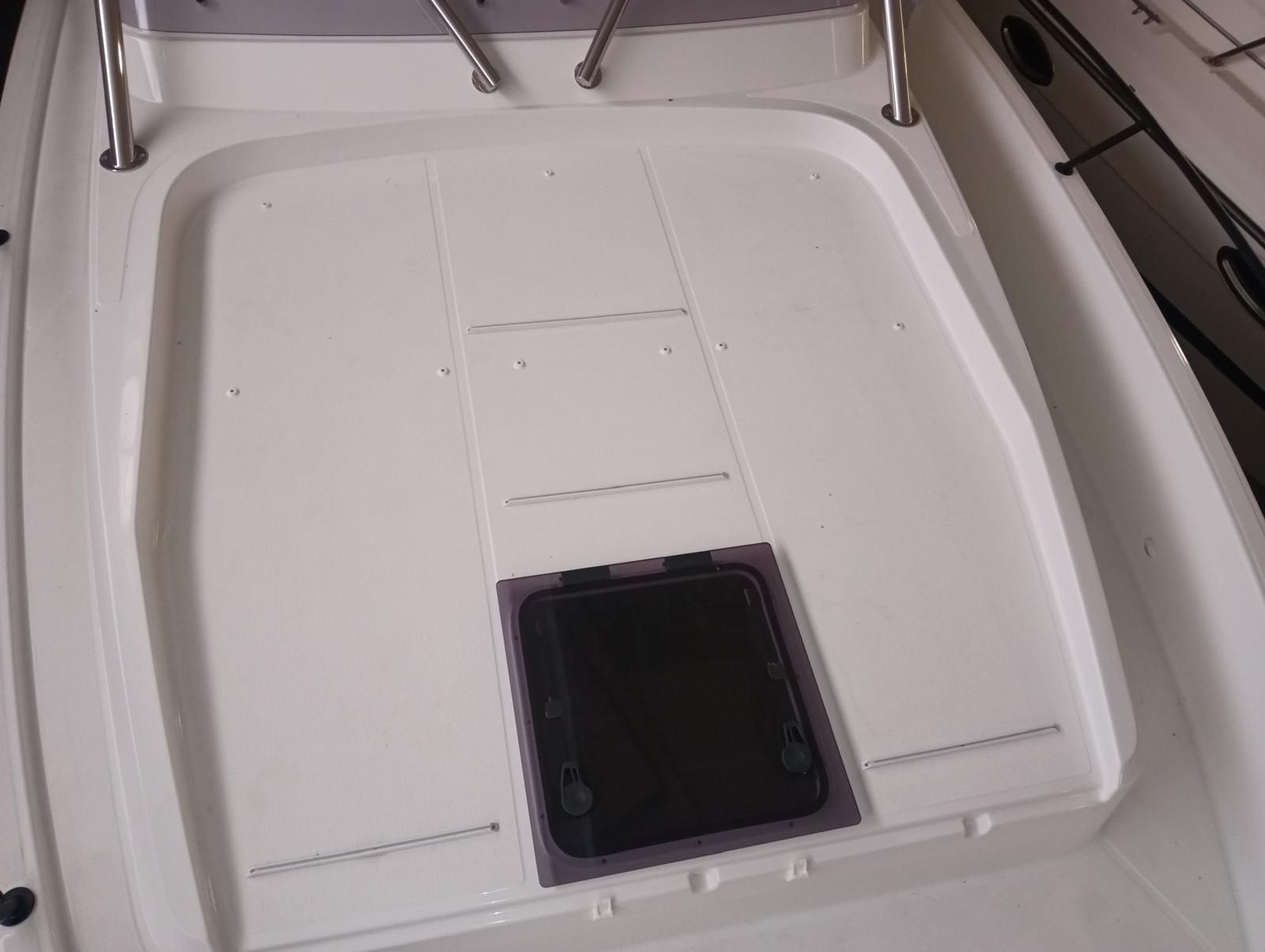 Beneteau FLYER 9 SUNDECK NOVO - 2024 - for sale: 118000.-EUR
