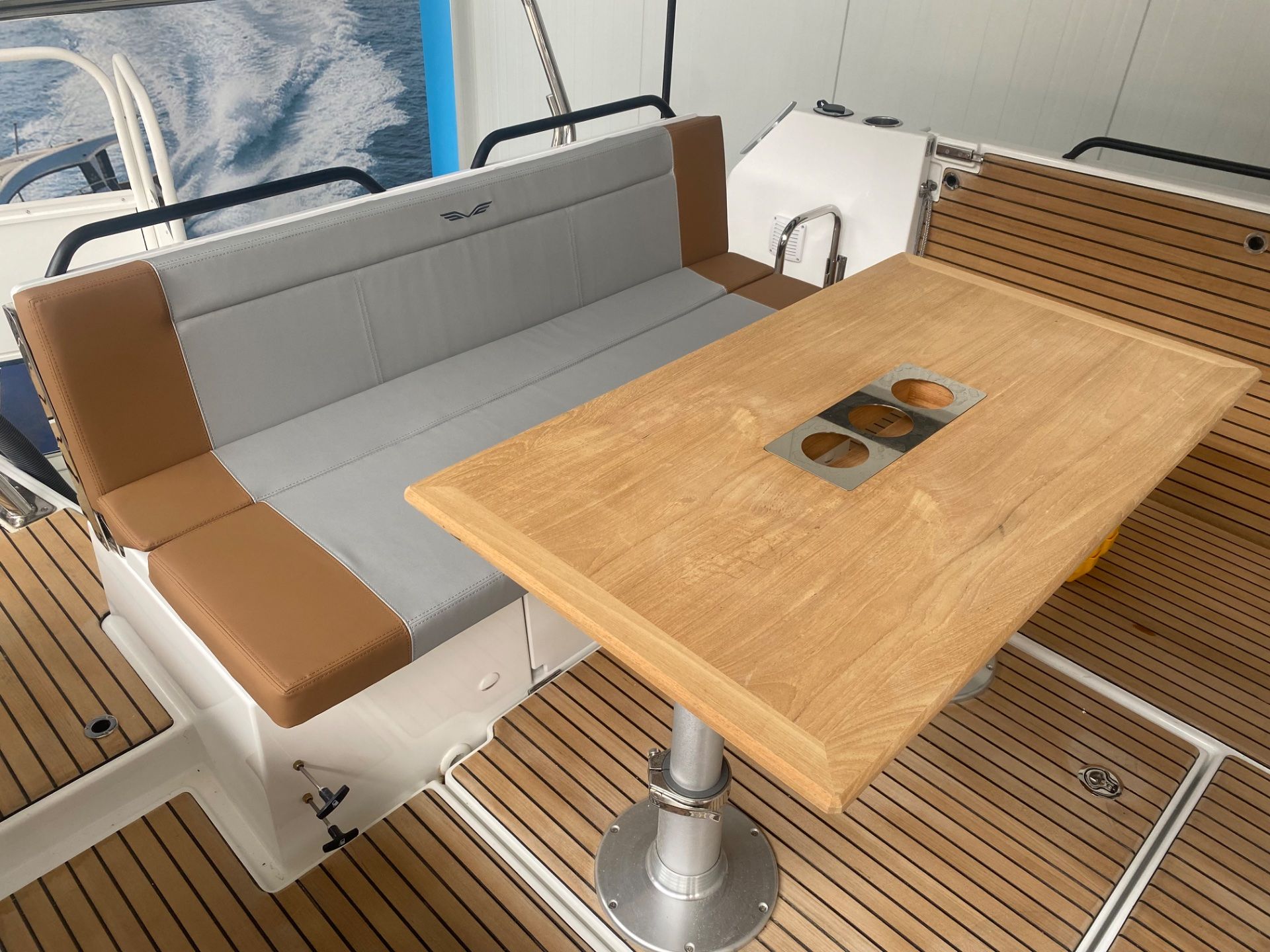 Beneteau FLYER 9 SUNDECK NOVO - 2024 - for sale: 118000.-EUR