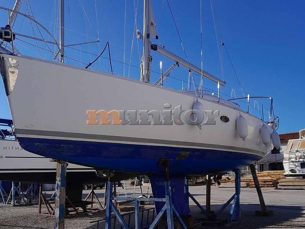 Elan Impression 384 - 2006 - for sale: 88900.-EUR