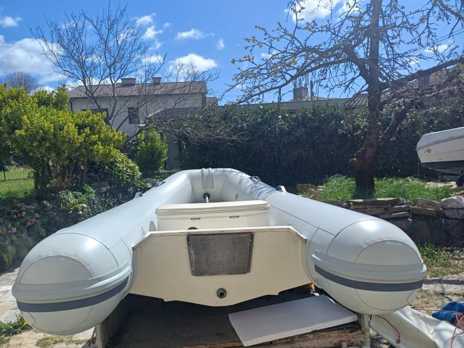FIORD BOAT 310  - 2024