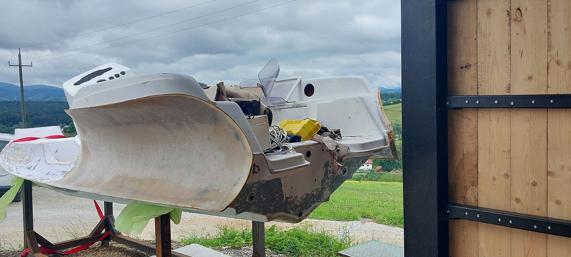 Sacs s.r.l S 590 - 2005