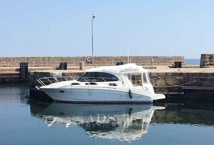 Beneteau ANTARES 30 S - 30 - 2010 - for sale: 120000.-EUR