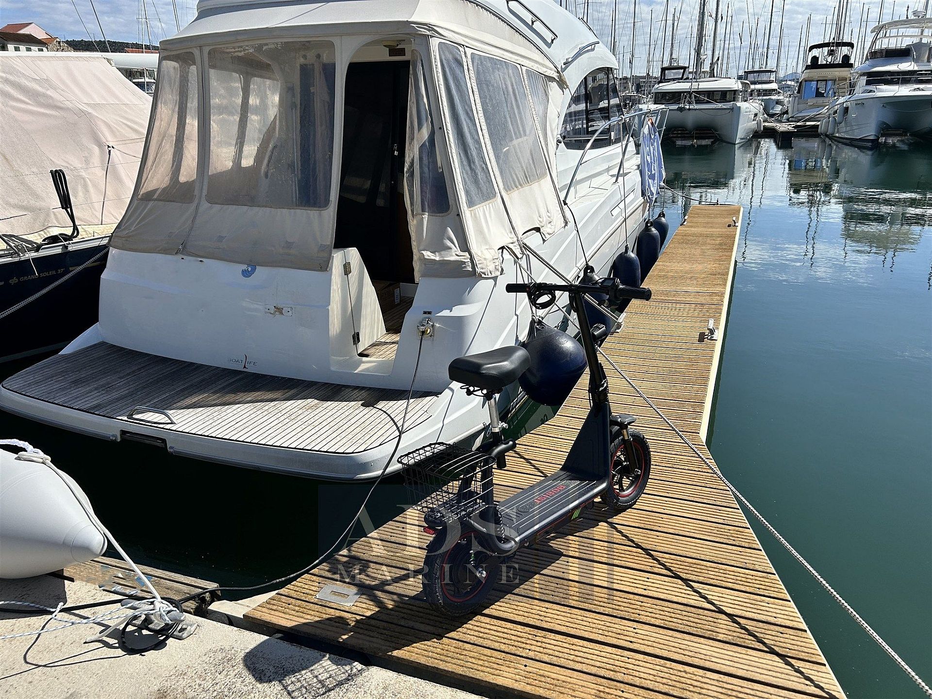 Beneteau ANTARES 30 S - 30 - 2010 - for sale: 120000.-EUR