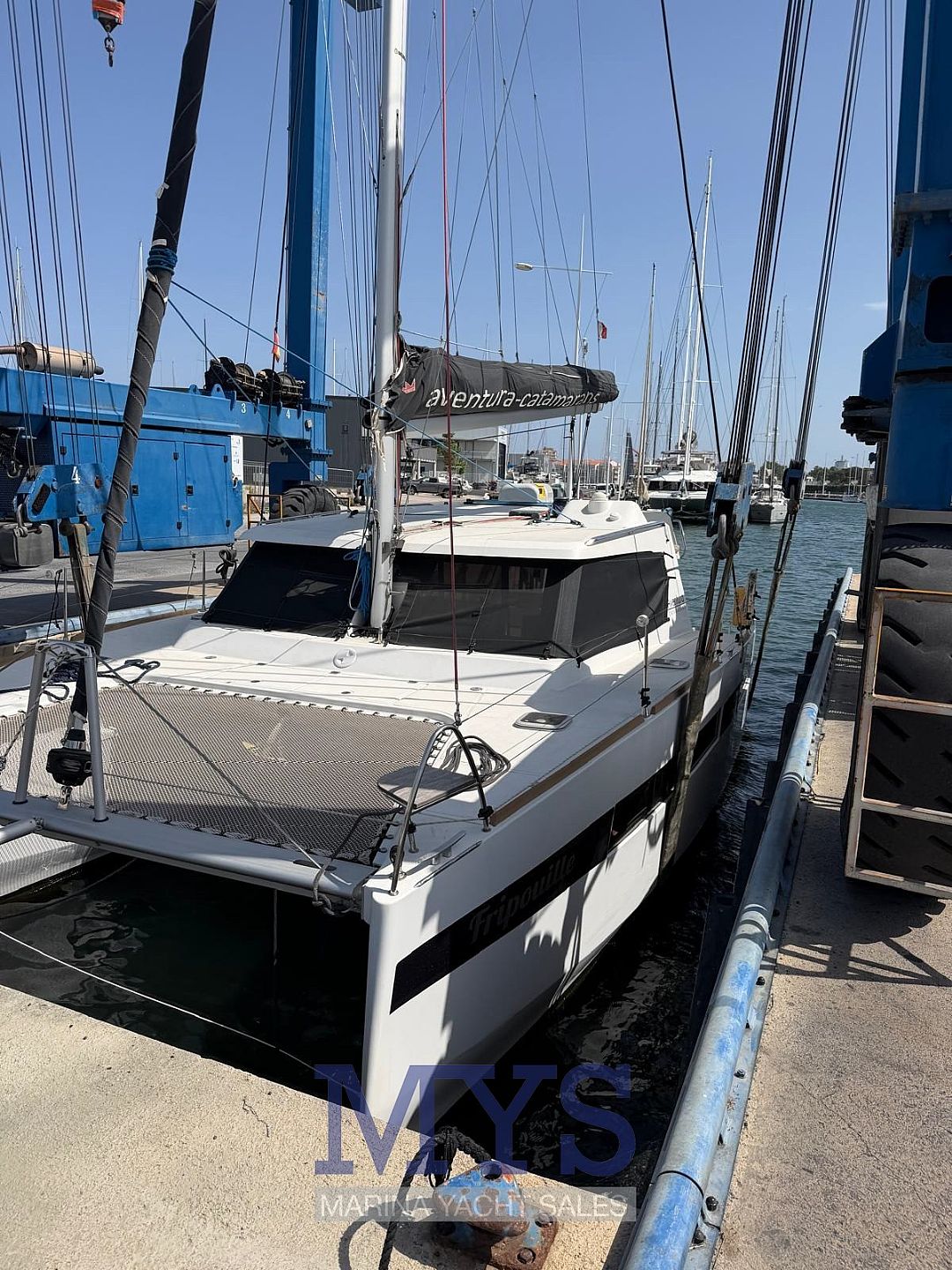 Aventura 34 - 2021
