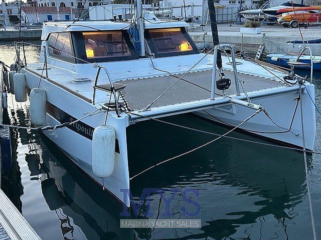 Aventura 34 - 2021