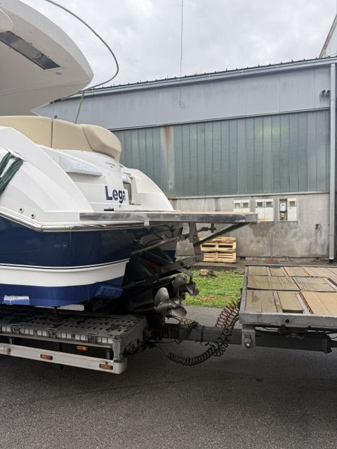 Beneteau MONTE CARLO 32 - 2008