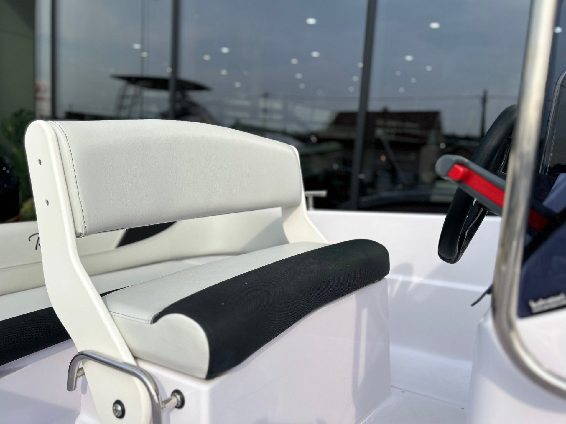 Ranieri International VOYAGER 17   F40-70 ... - 2026 - for sale: 21366.-EUR
