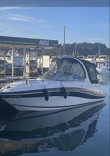 Four Winns Vista 278 - 2007 - for sale: 38500.-EUR