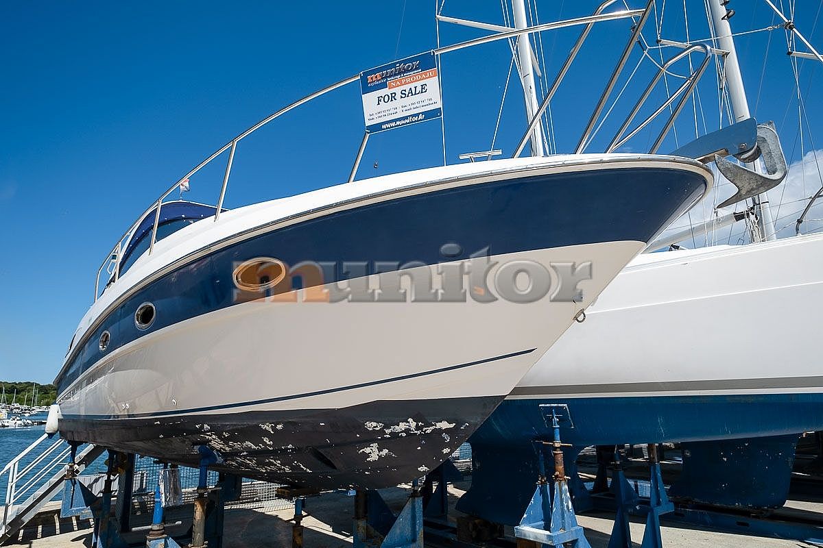 Bavaria 300 Sport - 2001