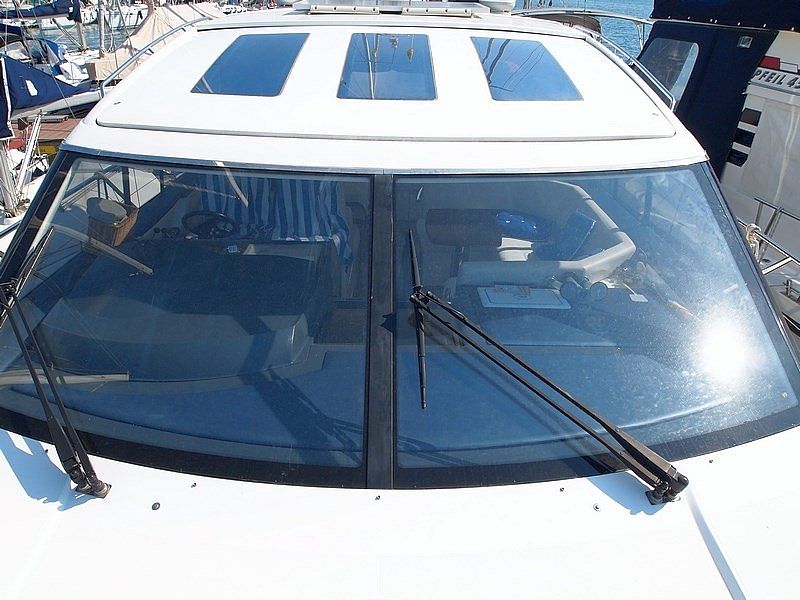 Princess V53 - 2007