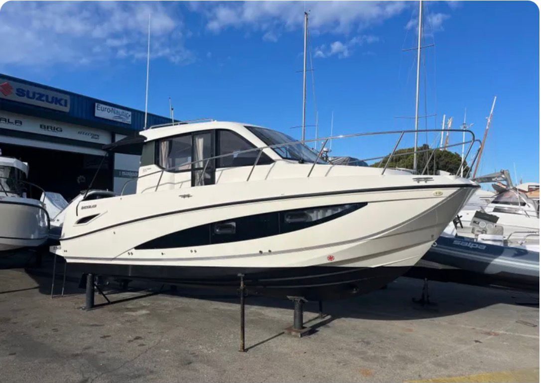 Quicksilver - 905 WEEKEND ACTIV ... - 2021 - for sale: 134000.-EUR