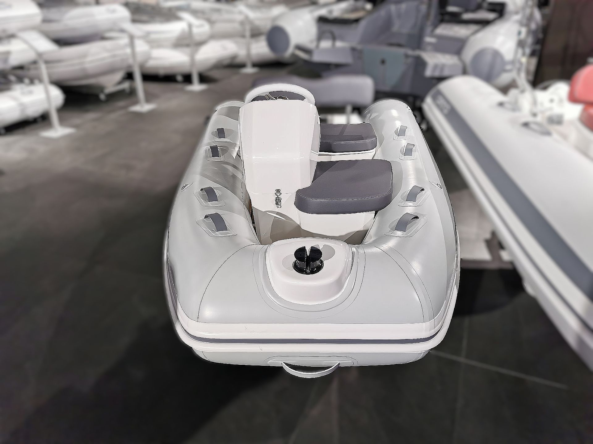 Grand Boats Grand S300HL - 2026 - for sale: 6161.-EUR