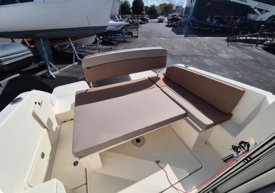 Quicksilver - 675 WEEKEND ACTIV - INCE - 2023