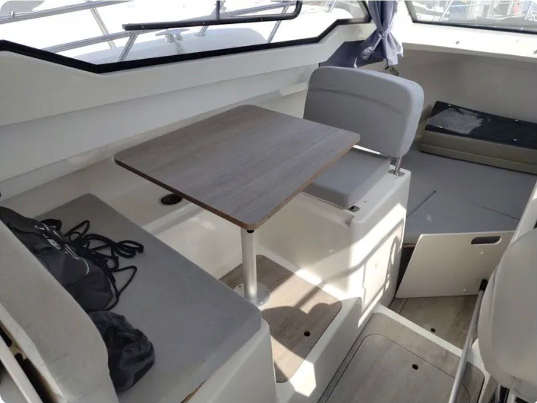 Quicksilver - 675 WEEKEND - INCE... - 2021 - for sale: 68900.-EUR