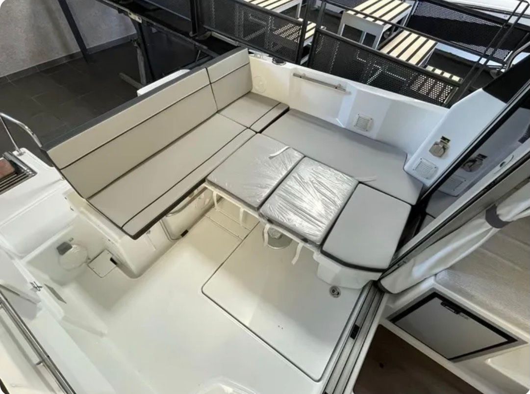 Jeanneau MERRY FISHER 695 S2 ... - 2025 - for sale: 77900.-EUR