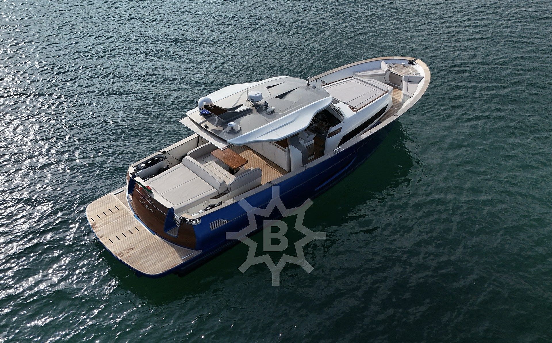 Fratelli Aprea Lancia Aprea 52 - 2025 - for sale: 1590000.-EUR