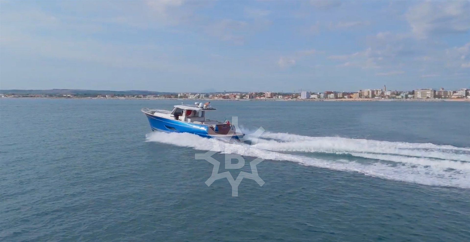 Fratelli Aprea Lancia Aprea 52 - 2025 - for sale: 1590000.-EUR