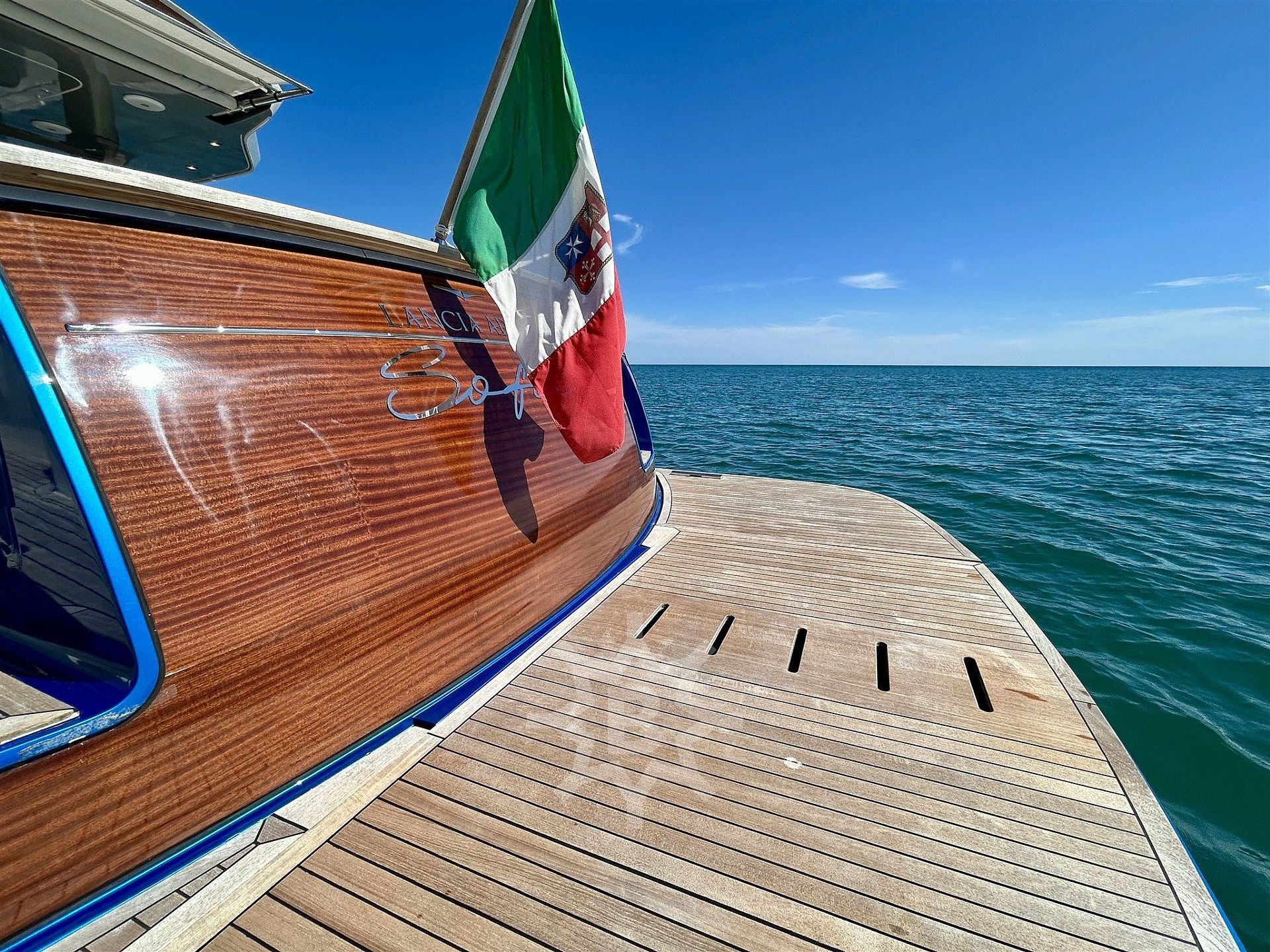 Fratelli Aprea Lancia Aprea 52 - 2025 - for sale: 1590000.-EUR