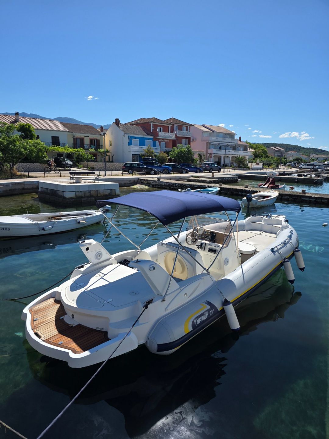 Marlin 25efb - 2006