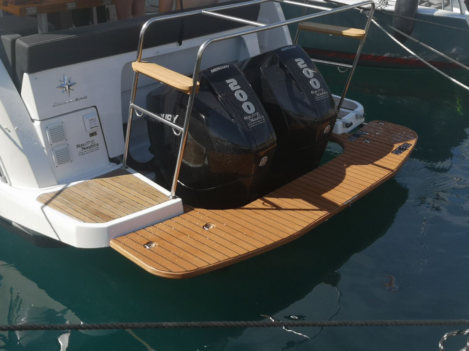 Jeanneau Merry Fisher 895 Offshore - 2020