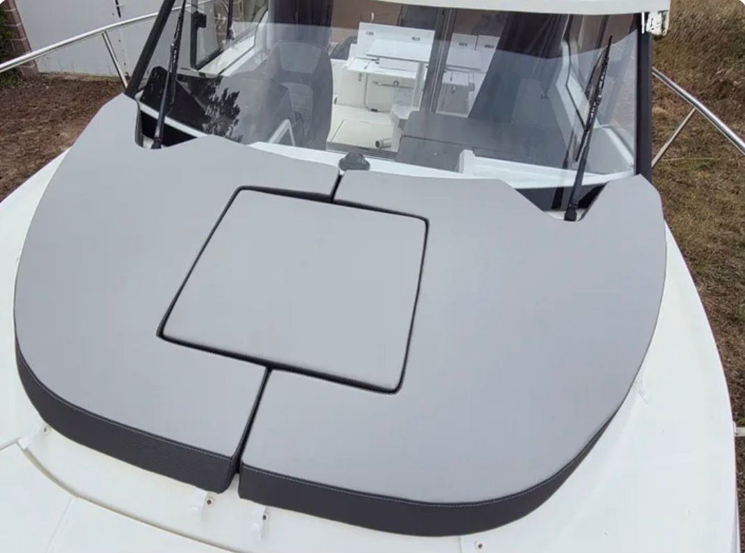 Jeanneau MERRY FISHER 695 S2 ... - 2020 - for sale: 69900.-EUR