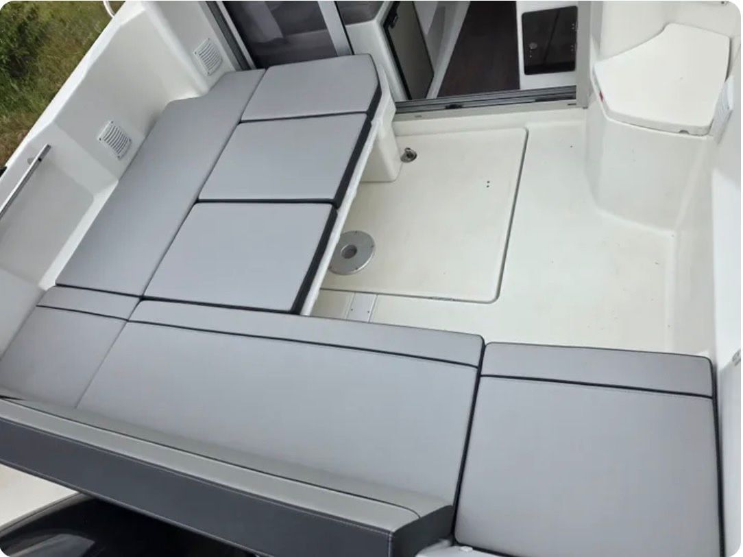 Jeanneau MERRY FISHER 695 S2 ... - 2020 - for sale: 69900.-EUR