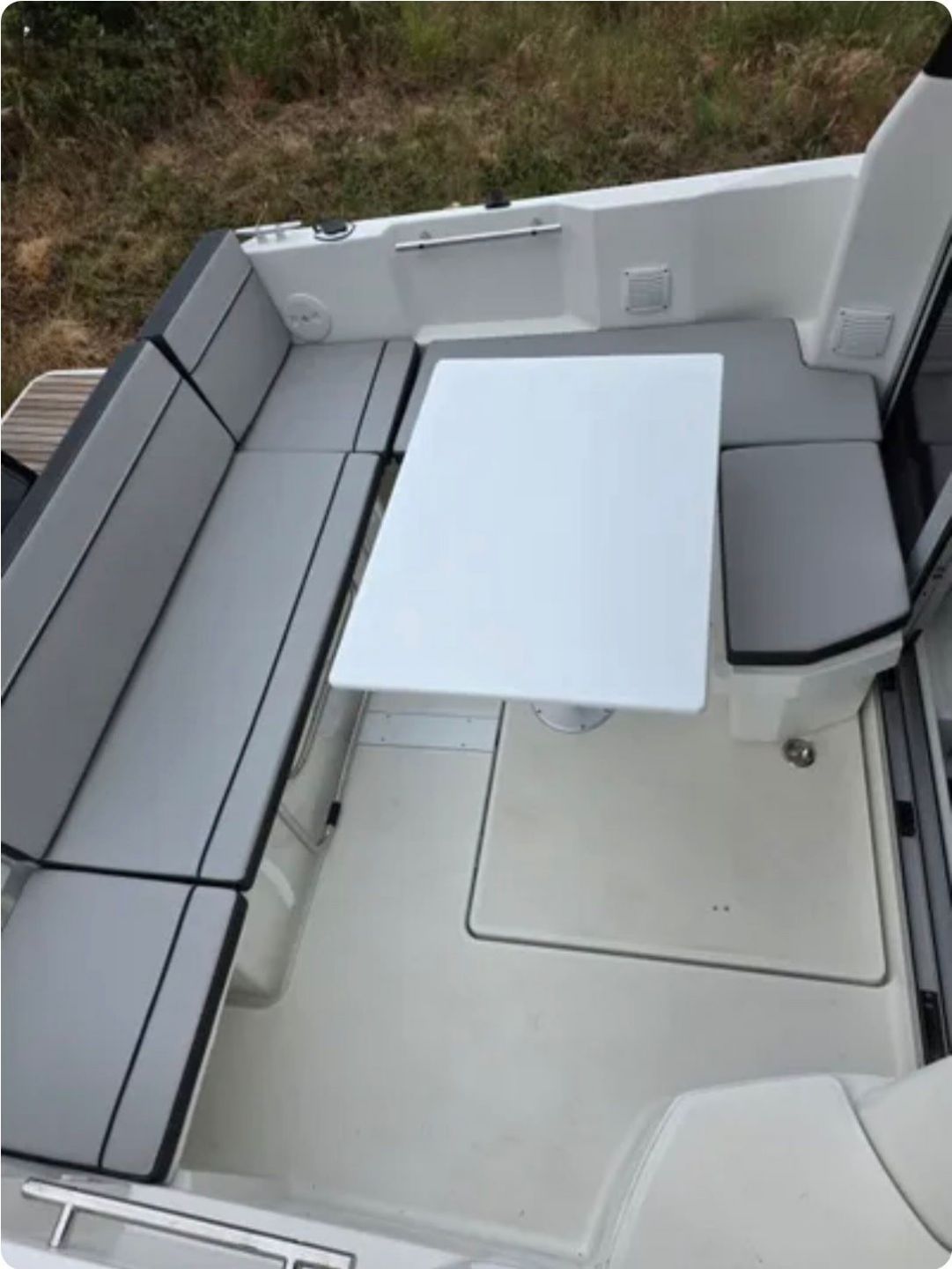 Jeanneau MERRY FISHER 695 S2 ... - 2020 - for sale: 69900.-EUR