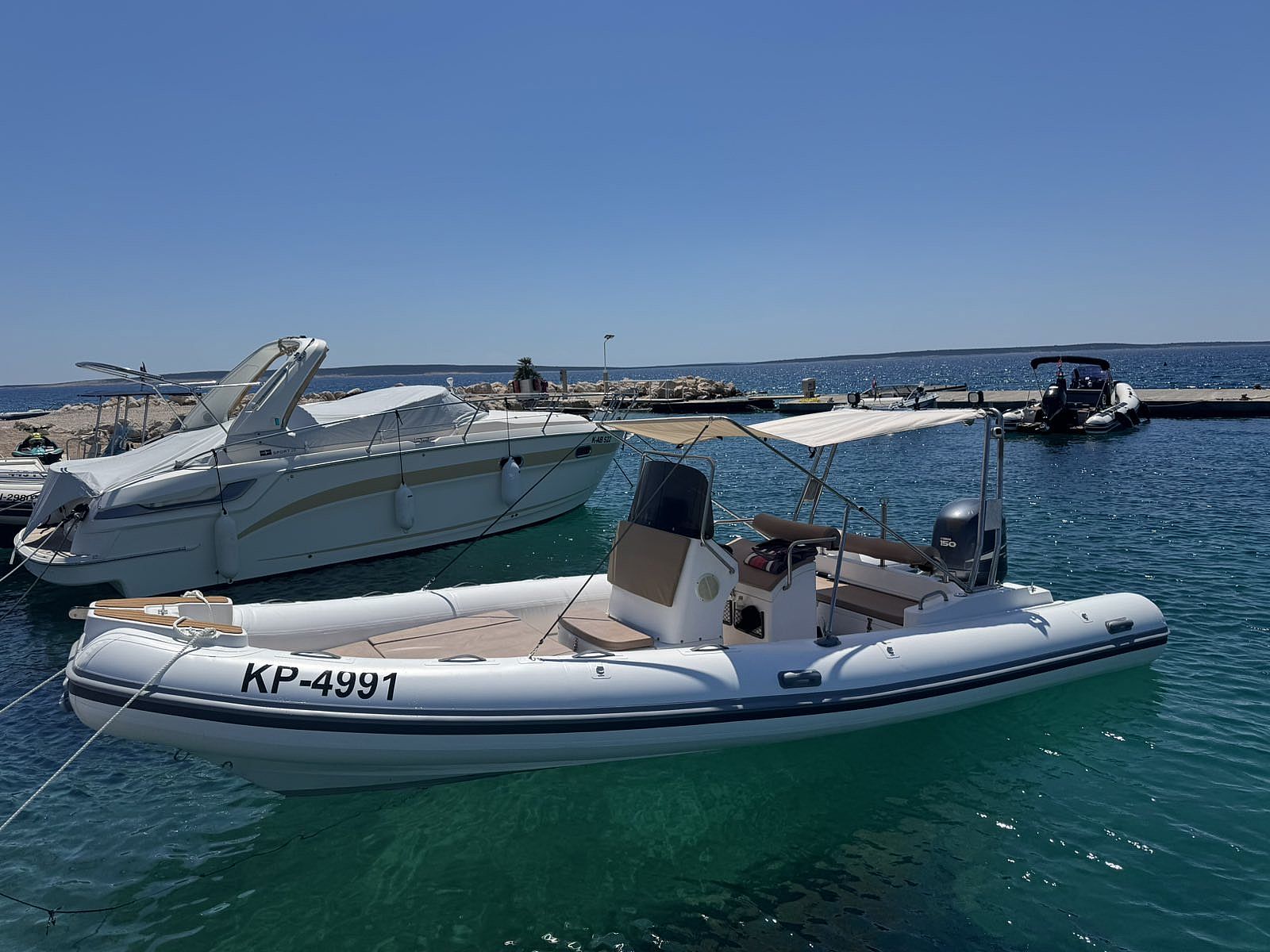 Dafman 680 - 2015