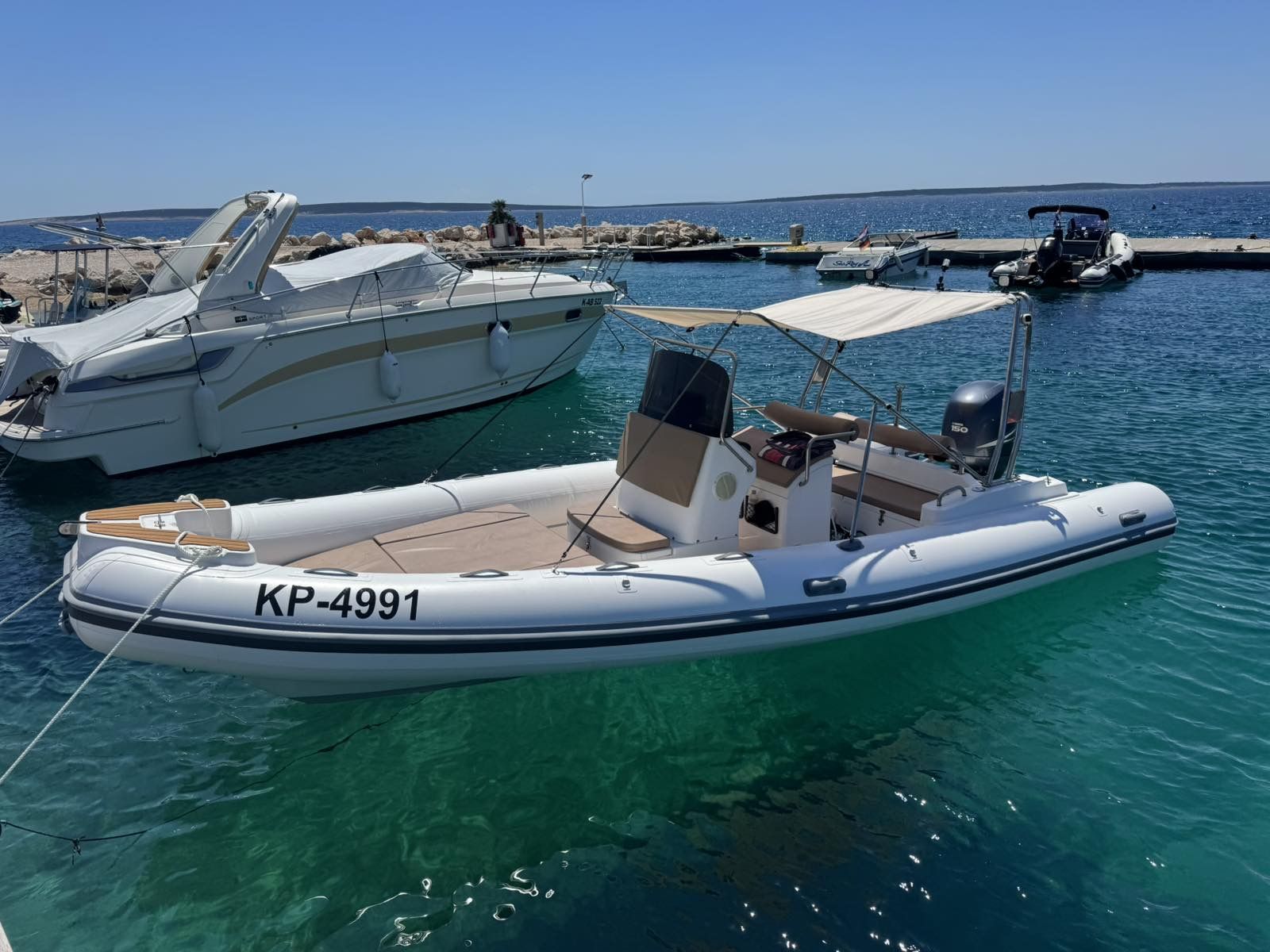 Dafman 680 - 2015